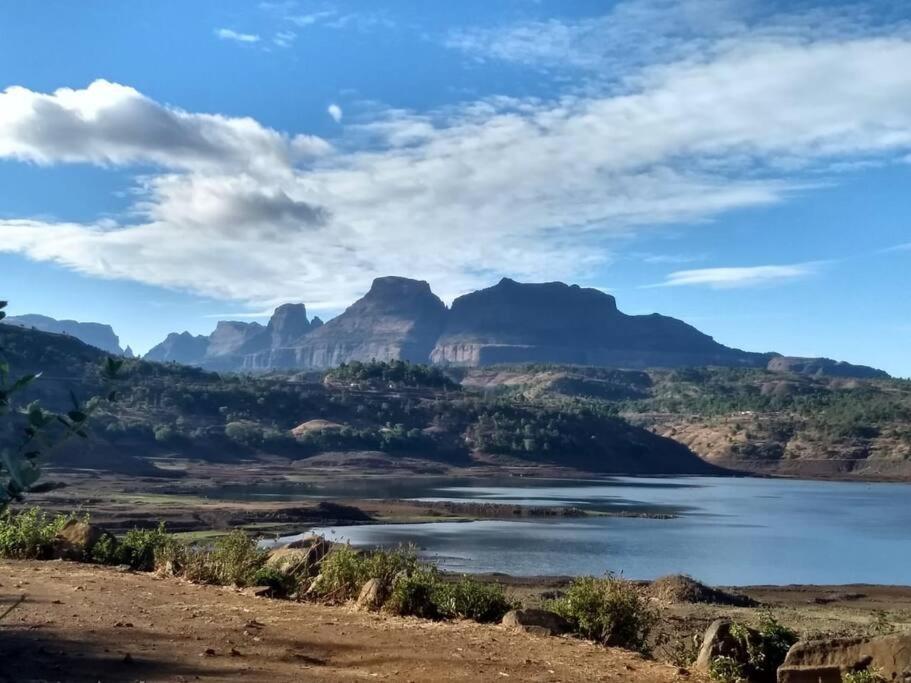 Nitya Villa Mtdc Approved Igatpuri Eksteriør billede