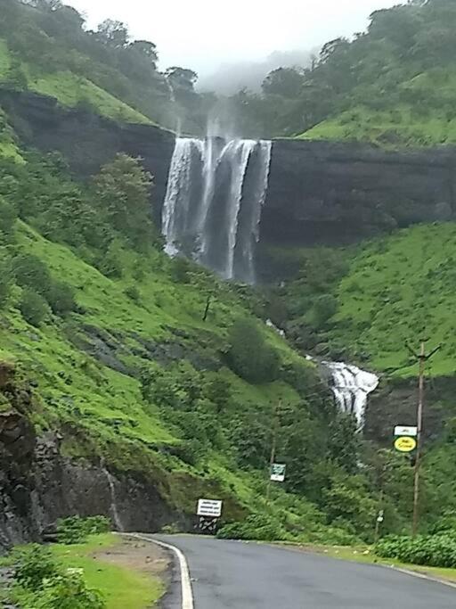 Nitya Villa Mtdc Approved Igatpuri Eksteriør billede