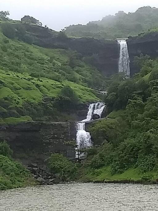 Nitya Villa Mtdc Approved Igatpuri Eksteriør billede