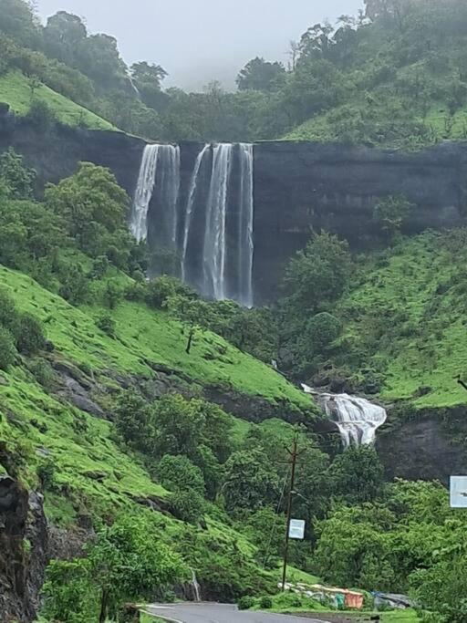 Nitya Villa Mtdc Approved Igatpuri Eksteriør billede