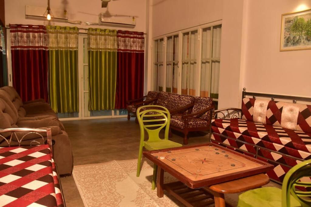 Nitya Villa Mtdc Approved Igatpuri Eksteriør billede